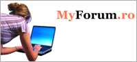 Pagina de start a forumului 0nLy-cLaN.MyForum.ro